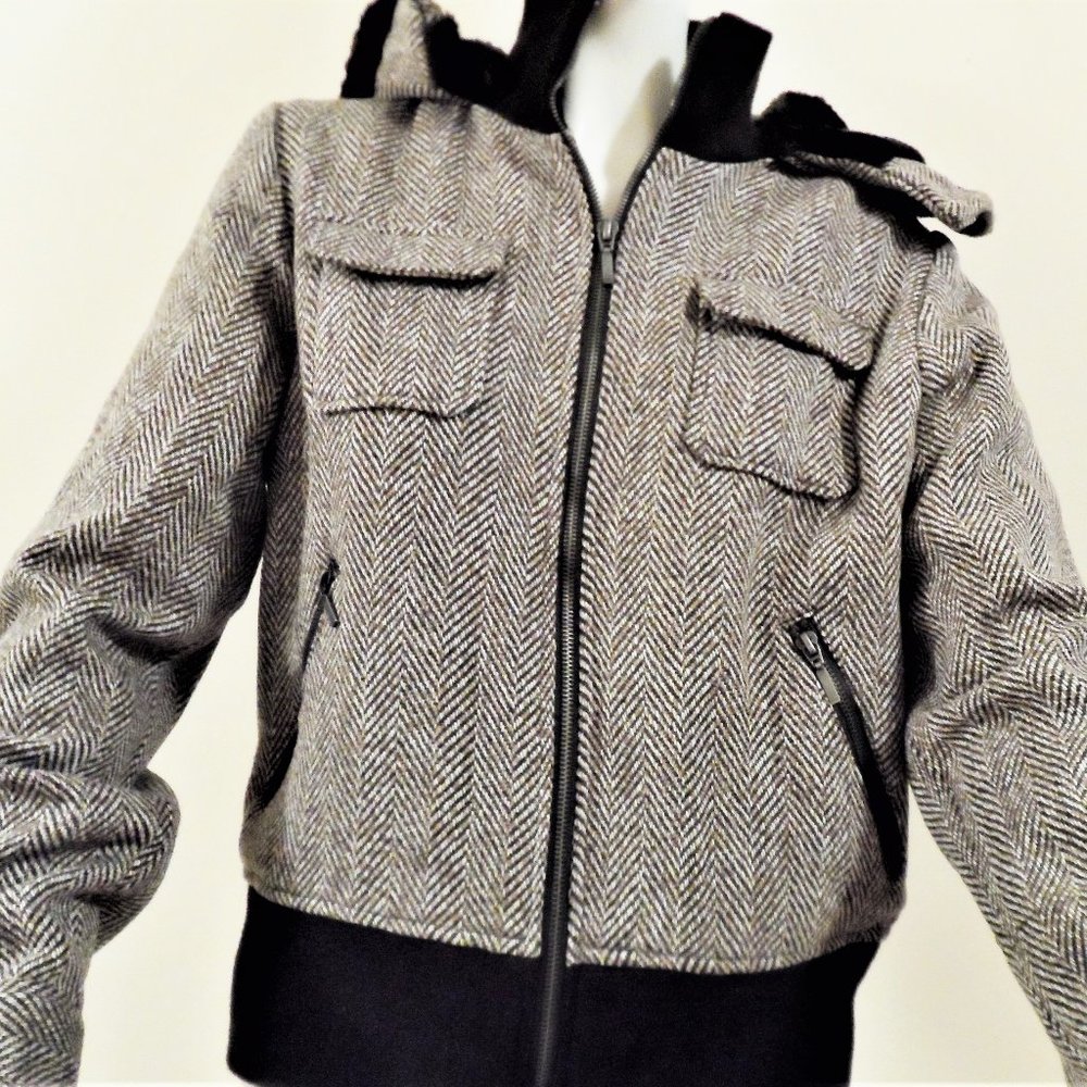 BROADWAY FROM GERMANY COATS  NWOT